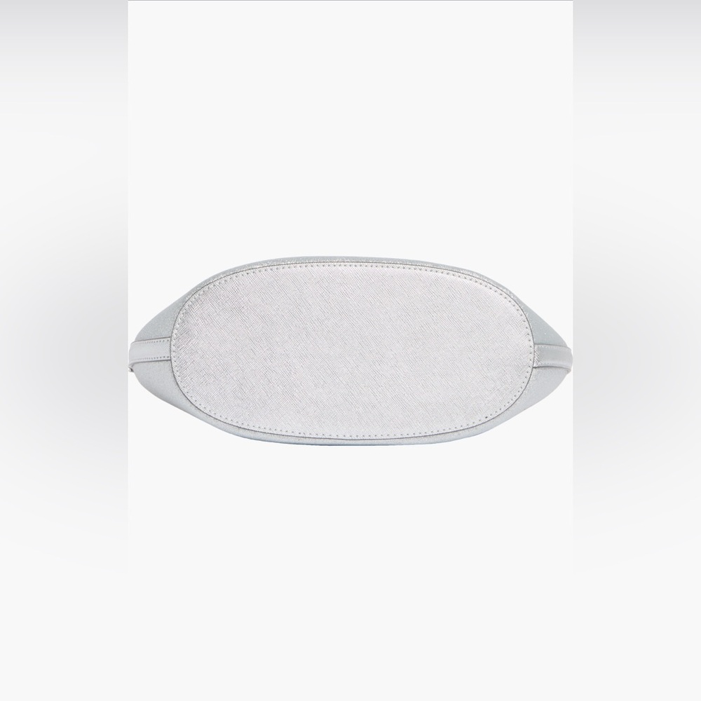 NWT Kate Spade New York glimmer leather satchel - Picture 6 of 16